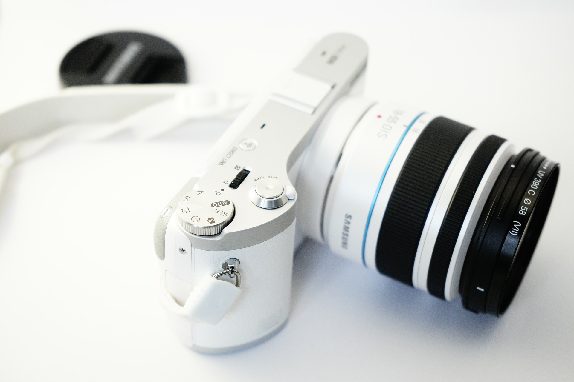 cameras