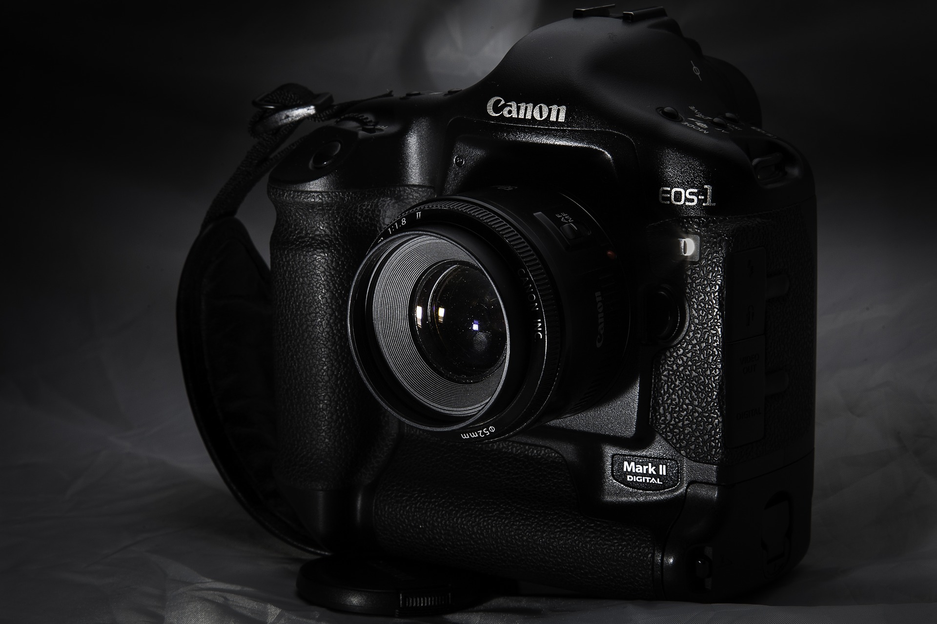 cameras