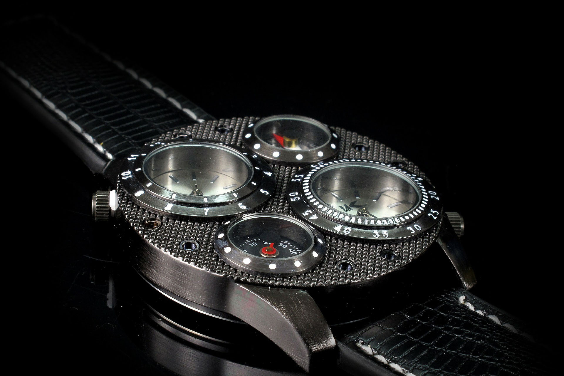 watches